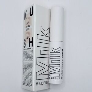 Milk Makeup Kush Fiber Brow Gel - Haze
